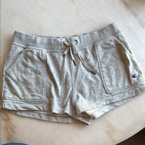 Champion Women's Gray Shorts
